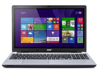 Acer Aspire Notebook V3-572P-594C
