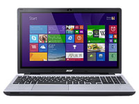 Acer Aspire Notebook V3-572P-78MT