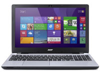 Acer Aspire Notebook V3-572G-543S