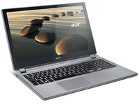 Acer Aspire Notebook V5-573P-9660