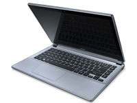 Acer Aspire Notebook V5-472P-4626