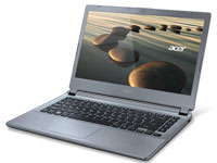 Acer Aspire Notebook V5-472G