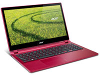 Acer Aspire Notebook V5-552PG-8661