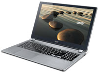 Acer Aspire Notebook V5-552P-X404