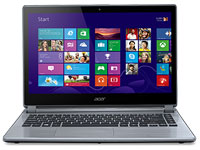 Acer Aspire Notebook V5-473P-5602