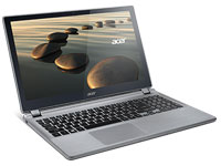 Acer Aspire Notebook V5-573PG-7400