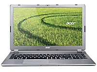 Acer Aspire Notebook V5-552PG-8405