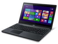 Acer Aspire Notebook V5-561P-7662