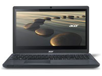 Acer Aspire Notebook V5-552PG-X602