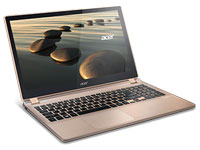 Acer Aspire Notebook V5-552P-X882