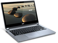 Acer Aspire Notebook V5-473PG-5408