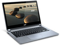Acer Aspire Notebook V7-482P-5822