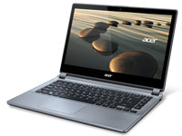 Acer Aspire Notebook V7-482PG-7845