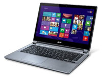 Acer Aspire Notebook V7-482P-5864