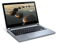Acer Aspire Notebook V7-482PG-5642