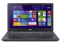 Acer Extensa Laptop 2509