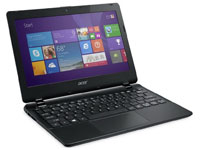 Acer TravelMate Notebook B115-M