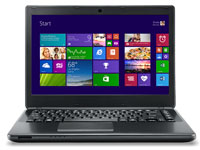 Acer TravelMate Notebook P245-M