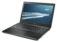 Acer TravelMate Notebook P245-MP