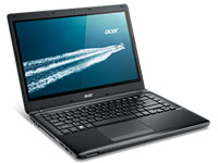 Acer TravelMate Notebook P245-MP-3446