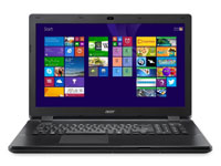 Acer TravelMate Notebook P276-MG
