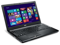 Acer TravelMate Notebook P455-M-5406