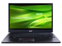 Acer TravelMate Notebook P633-M