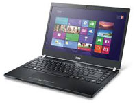 Acer TravelMate Notebook P645-M