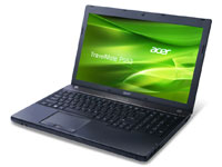 Acer TravelMate Notebook P653-MG