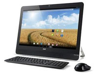 Acer Aspire Desktop A3-600