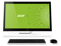 Acer Aspire Desktop A7600U