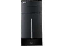 Acer Aspire Desktop TC-105-UR12