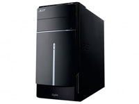 Acer Aspire Desktop TC-115