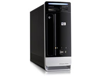 HP Pavilion Desktop Slimline s3340fr