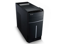 Acer Aspire Desktop TC-115-UR11