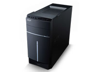 Acer Aspire Desktop TC-115-UR13