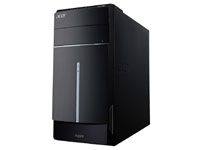 Acer Aspire Desktop TC-120