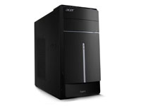 Acer Aspire Desktop TC-120-UR11
