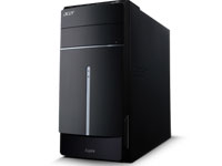 Acer Aspire Desktop TC-601