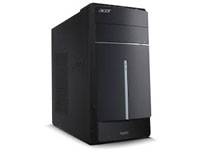 Acer Aspire Desktop TC-603-UR10