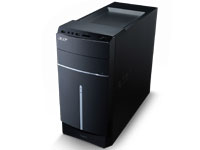 Acer Aspire Desktop TC-605-UB12