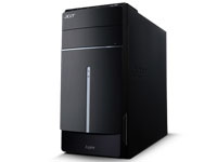 Acer Aspire Desktop TC-605-UR18