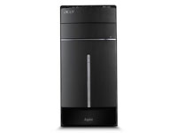 Acer Aspire Desktop TC-605-UR1A