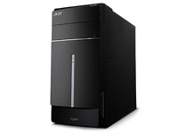 Acer Aspire Desktop TC-605-UR1Y