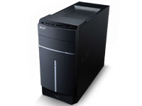 Acer Aspire Desktop TC-605-UR1Z
