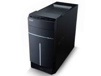 Acer Aspire Desktop TC-605-UR2G