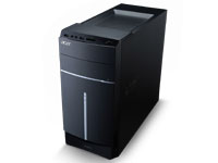 Acer Aspire Desktop TC-605-UR2J