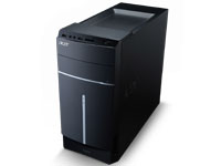 Acer Aspire Desktop TC-605-UR2K