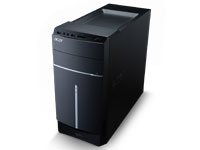 Acer Aspire Desktop TC-605-UR2M