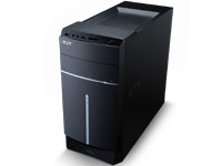 Acer Aspire Desktop TC-605-UR2O